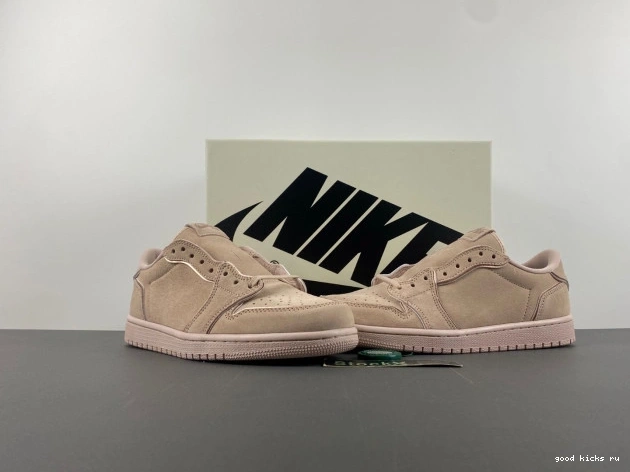 Low Beige AO1935-204 Retro Particle Jordan NS 1 0713